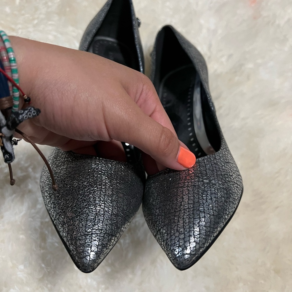 Diesel heels - Picture 3 of 5